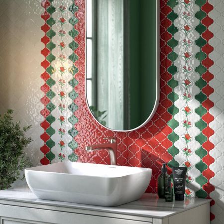 Раковина PLAZA накладная 55, белая глянцевая, артикул PLR.wb.55