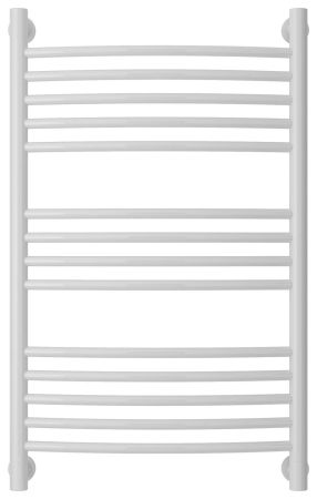Полотенцесушитель водяной "Богема+" 800х500 (БЕЛЫЙ), артикул 12-0221-8050
