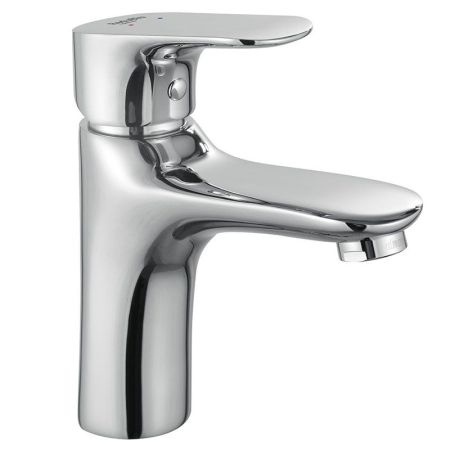 Смеситель для раковины Damixa Palace Grand 460210000 Хром