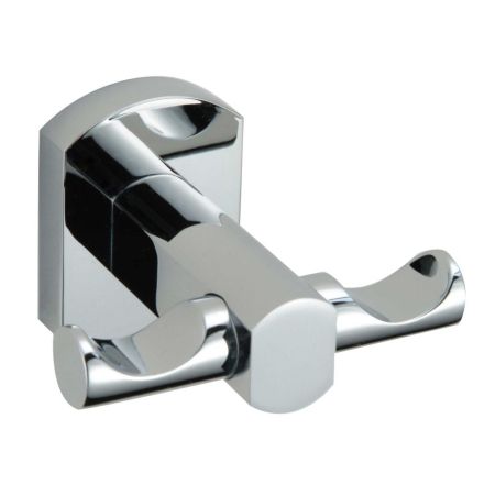 Крючок для ванной комнаты Savol S-009954, хром, артикул S-009954