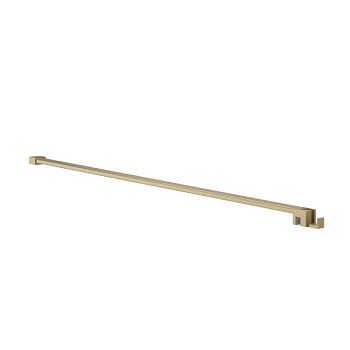 Штанга держатель RGW O-207 Gb Золото браш