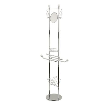 CRISTALIA Стойка высокая H175 см, хром/SWAROVSKI, артикул 16817