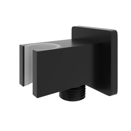 A222 Подключение шланга с настенным держателем лейки, артикул A222