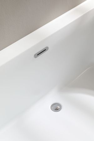 Акриловая ванна Allen Brau Priority 5 В 160x78 2.31005.21B, артикул 2.31005.21B