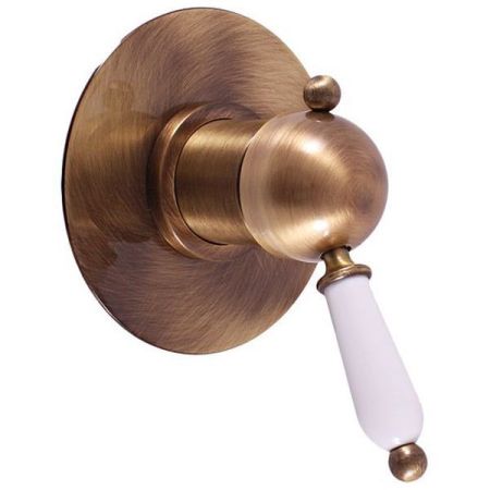 Смеситель для душа Rav Slezak Labe L583LSM