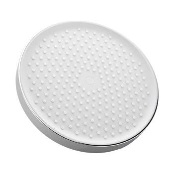 Верхний душ BELZ BD01, хром