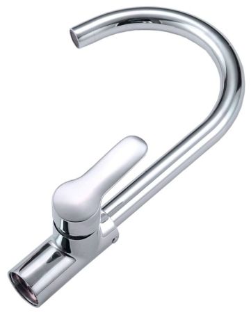 Смеситель для кухни Iddis Cuba CUBSBJ0i05 Хром, артикул CUBSBJ0i05