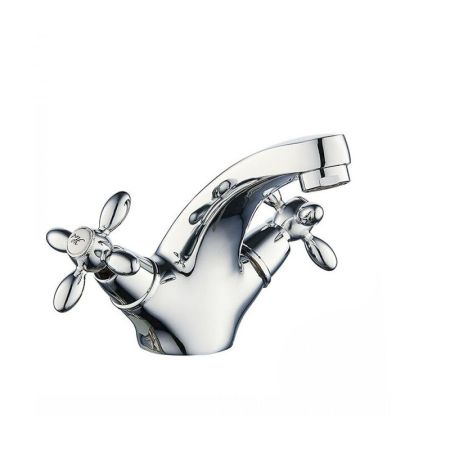 Смеситель для раковины D-Lin D110808, хром