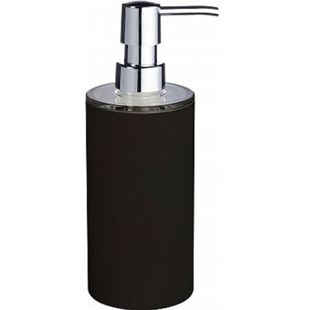 Дозатор для жидкого мыла Ridder Touch 2003510 Черный Дозатор для жидкого мыла Ridder Touch 2003510 Черный