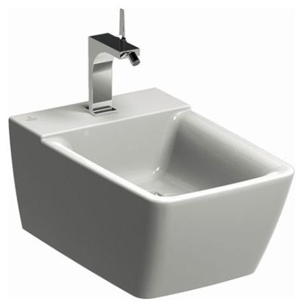 Биде Geberit (Keramag) Xeno 2 237050000 Белое