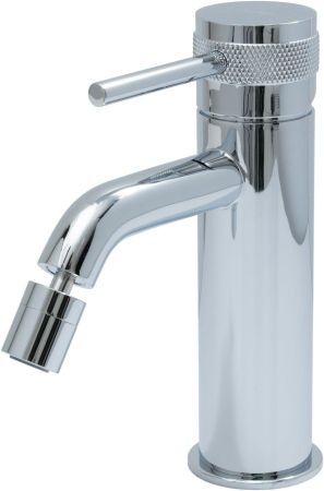 Смеситель для биде Allen Brau Priority 5.31A04-00 (с донным клапаном) хром, артикул 5.31A04-00