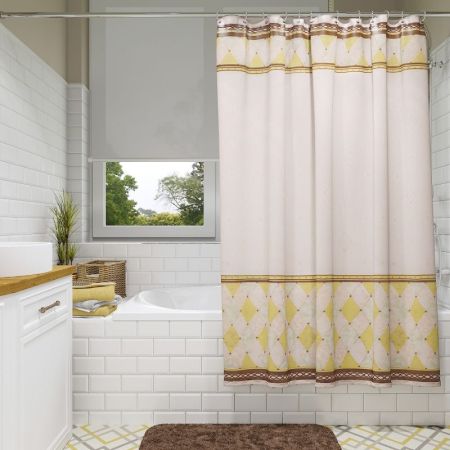 Штора для ванны Fora PH47 Элегия, артикул PH47