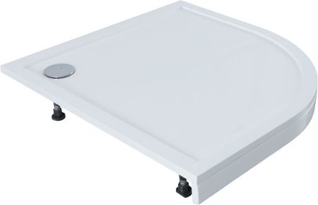 Душевой поддон Aquanet Alfa/Delta 100x100, артикул НФ-00009366