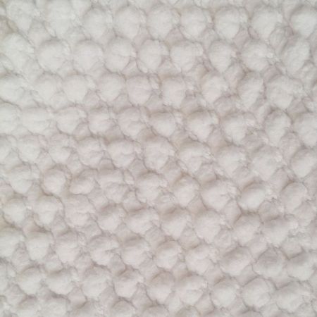 Коврик для ванной комнаты Ridder Fluffy 50x80 Белый, артикул 749301