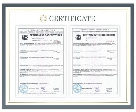 Комплект 2 в 1 Lavinia Boho Biore Compacto 21010005, артикул 21010005