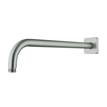 Держатель настенный Lemark LM3787GM для лейки верхнего душа, артикул LM3787GM