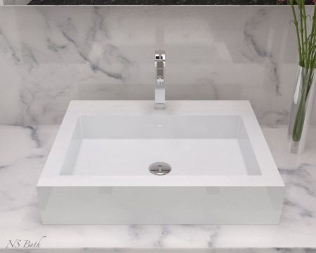 Раковина NS Bath NST-48480, артикул 