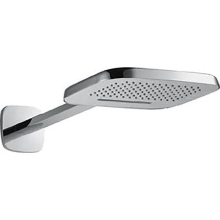 Верхний душ Cezares Tesoro TESORO-F-TD2P-01 Хром, артикул TESORO-F-TD2P-01