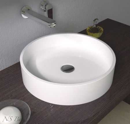 Раковина NS Bath NST-4200, артикул 