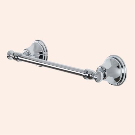 TW Harmony 014, полотенцедержатель 33,5см, цвет держателя: хром, артикул TWHA014cr