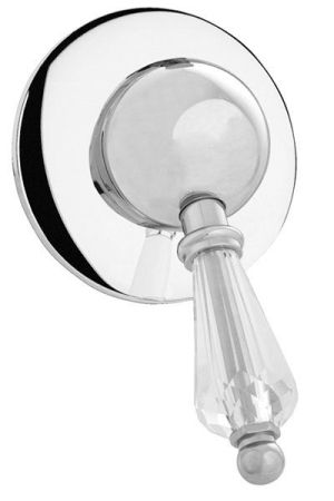 Встраиваемый смеситель для душа CEZARES VINTAGE-DIM-Sw, артикул VINTAGE-DIM-02-Sw