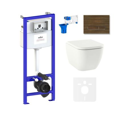 Комплект 7 в 1 Relfix One Compacto 75110086, артикул 75110086