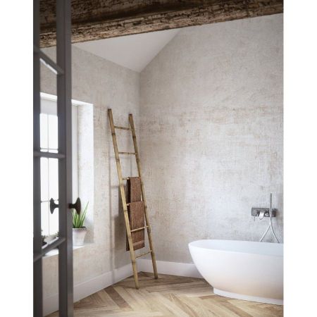 Декоративная лесенка BAMBUS для интерьера, 500x1900x40 мм, бамбук, Sapho, артикул 1031