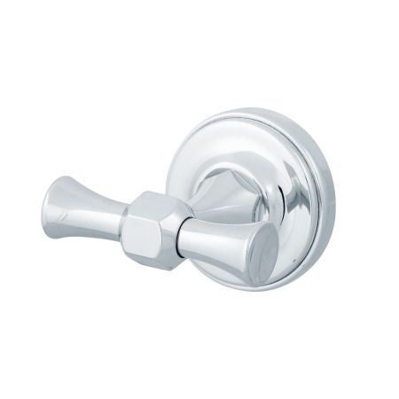 FORTUNA Крючок, хром, артикул 27706