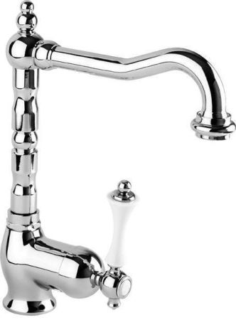 Смеситель для раковины CEZARES MARGOT-LSM2, артикул MARGOT-LSM2-BIO