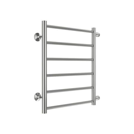 Полотенцесушитель водяной (боковое подключение) Terminus Аврора П6 50х60, артикул 4670078529886