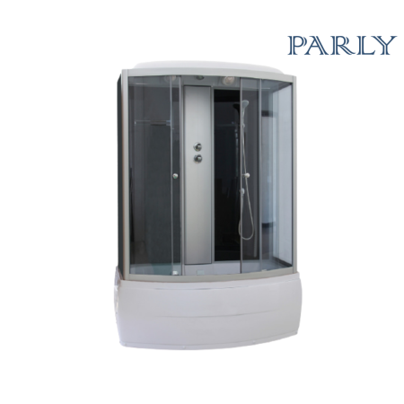 Бокс CNE170 душевой PARLY, артикул CNE170