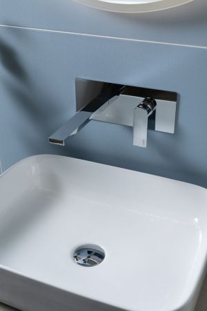 Раковина накладная Aquanet Soul-1, артикул SOUL-1