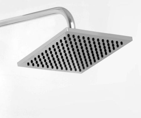 Душевая система WasserKRAFT Elbе A17702 Хром, артикул A17702