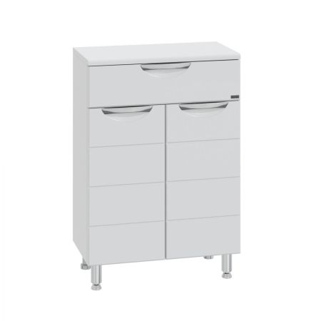 Тумба напольная "Родос  600" 1 ящ.