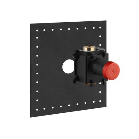 Gessi Внутренняя часть запорного крана для термостатического смесителя, артикул 43283#031