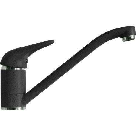 Смеситель Seaman Marble SSC-201 Черный (08)