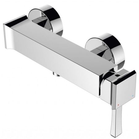 Смеситель для душа BelBagno Mille MIL-ESDM-CRM Хром