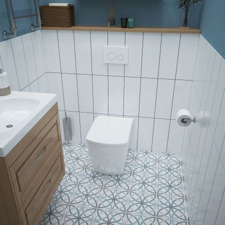 Комплект 5 в 1 Lavinia Boho Relfix Aveo 87551082, артикул 87551082