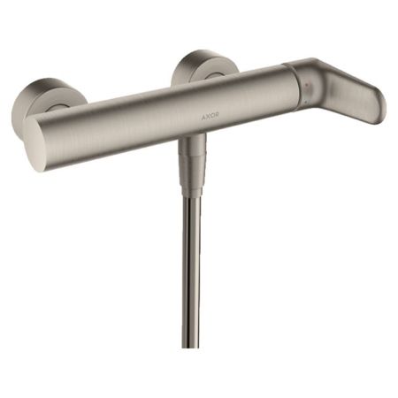 AX Citterio M Смеситель для душа , цвет сталь, артикул 34620800