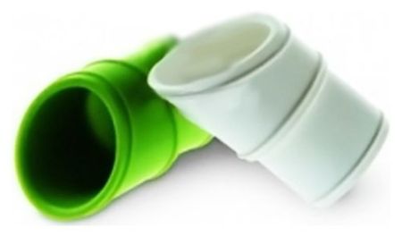 E8959-CP смеситель TOOBI р-на (хром)