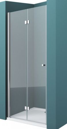 Душевая дверь BelBagno ALBANO-BS-12-100-C-Cr Душевая дверь BelBagno ALBANO-BS-12-100-C-Cr