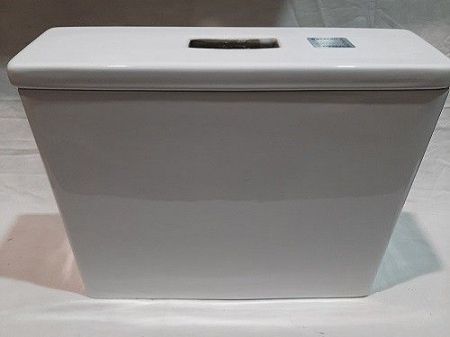 Унитаз напольный CeramaLux 2170, артикул 