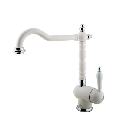 Смеситель для кухни Timo Morea 2406F jasmine, артикул 2406Fjasmine