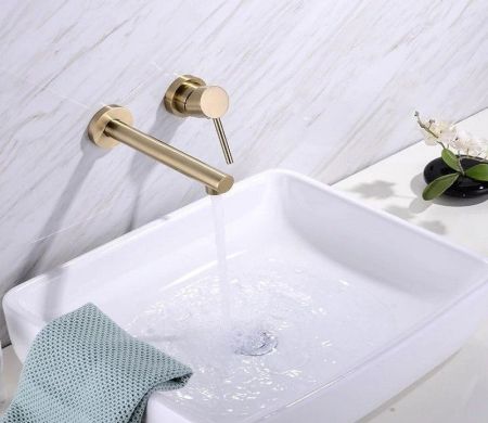 Умывальник CeramaLux 9132, артикул 