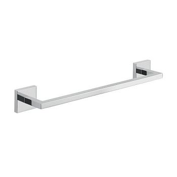 Gedy Elba, полотенцедержатель, длина 34,4 см, цвет хром