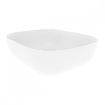 Раковина чаша Maretti FL13NS25-740, белая, артикул FL13NS25-740