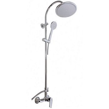 Душевая система Rav Slezak Colorado CO282.5/3