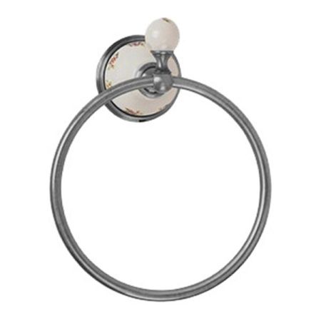 Кольцо для полотенца Migliore Provance ML.PRO-60.508 CR (хром), артикул ML.PRO-60.508.CR