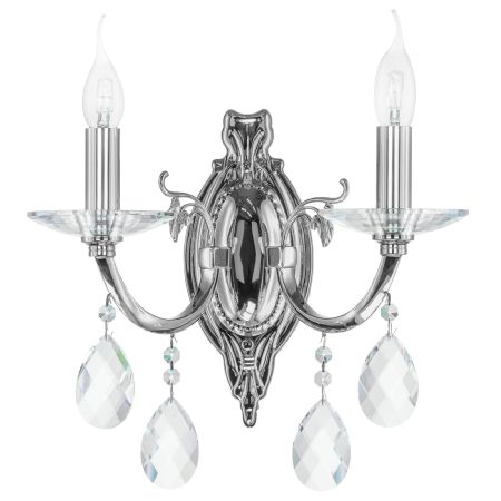 Бра Stregaro Lightstar Premium 694624, артикул 694624