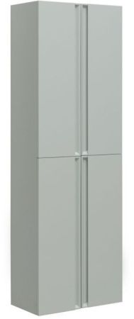 Шкаф-пенал Allen Brau Eclipse 60 1.E1006.PWM папирус матовый, артикул 1.E1006.PWM